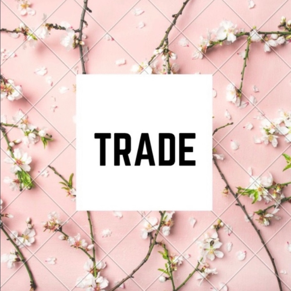 💕Trade for PFF💕